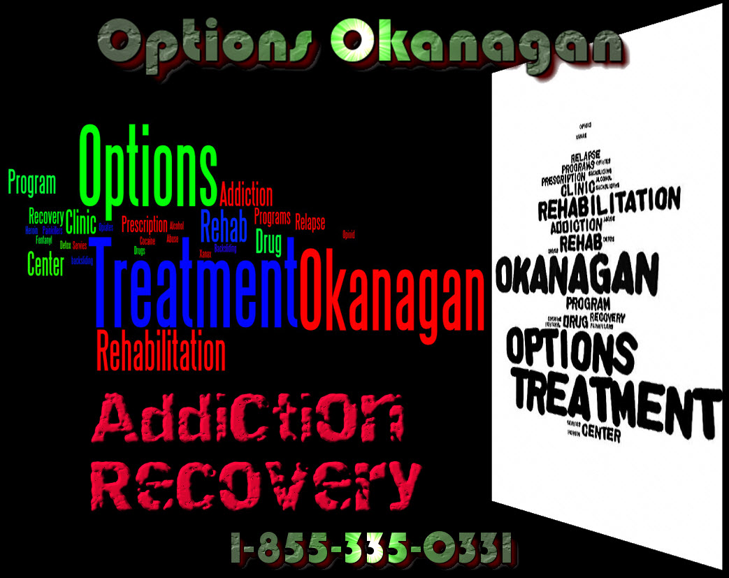 Living with Opiate Addiction - Addiction Recovery and Good Nutrition - Continuing Care in Kelowna, BC